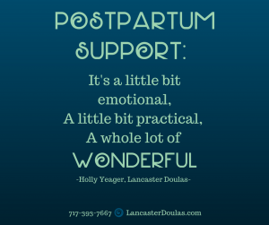 postpartum-support